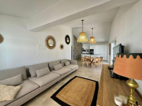 Casa Palmera
